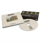 CD  - ODOLKIAK ORDAINETAN