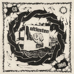 EP - Cold Summer - Altlasten