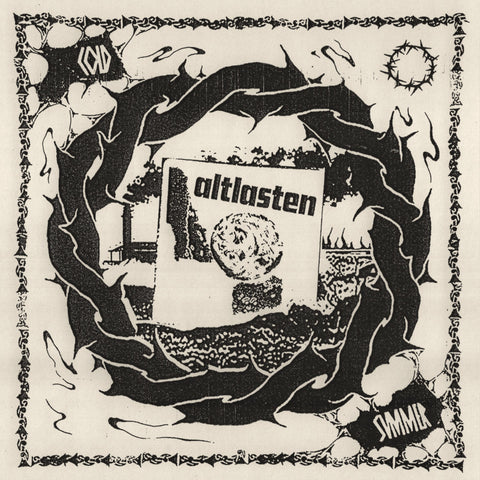 EP - Cold Summer - Altlasten