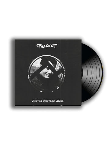 EP - Creepout - Ovskvre Tortvred Order