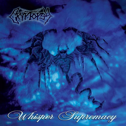 LP – Cryptopsy - Whisper Supremacy