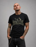 Camiseta - Lions Law - Camo Logo
