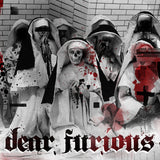 EP - Dear Furious - S/T