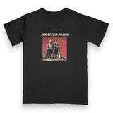 Camiseta - Disaster Jacks - Sisters