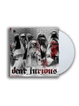 EP - Dear Furious - S/T