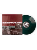 EP - DERRADEIRO NÍVEL - O Alvorar de Tudo 12”