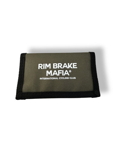 Rim Brake Mafia Wallet