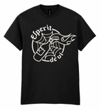Camiseta - Esperit De Vi - Molotov