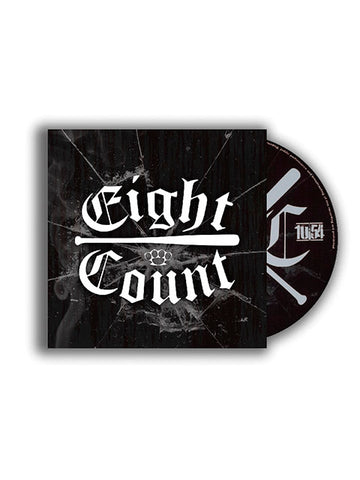 CD - Eight Count – Eight Count