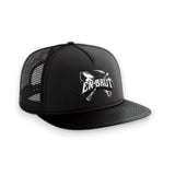 Gorra - En Brut - Logo