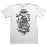 Camiseta - En Brut - Barco