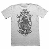 Camiseta - En Brut - Barco