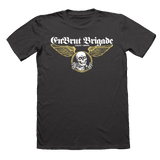Camiseta - En Brut - En Brut Brigade