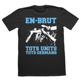 Camiseta - En Brut - Costa Brava HC