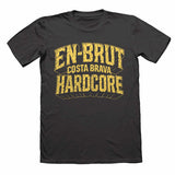 Camiseta - En Brut - HC
