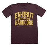 Camiseta - En Brut - HC