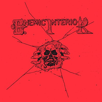 LP - ENEMIC INTERIOR - Col·lecció