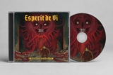 Pack - Esperit De Vi - Una Fera Indomable ( Pre Order )