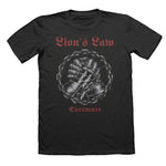 Camiseta - Lions Law - Evermore ( PRE ORDER )