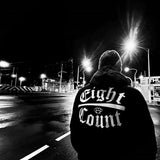 CD - Eight Count – Hard Dose Of Reality