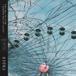CD - Ender - South Of The Border / West Of The Sun