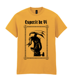 Camiseta - Esperit De Vi - Drac