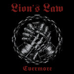 CD  - Lions Law - Evermore