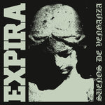CD – EXPIRA – Sueños de venganza
