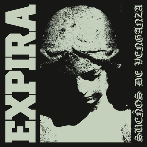 CD – EXPIRA – Sueños de venganza