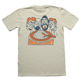 Camiseta - Fastloud - Rice Again!? - Lost Merch