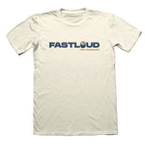 Camiseta - Fastloud - Rice Again!? - Lost Merch