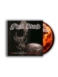 CD - Final Stand  – The Only Certainty In Life Is Death