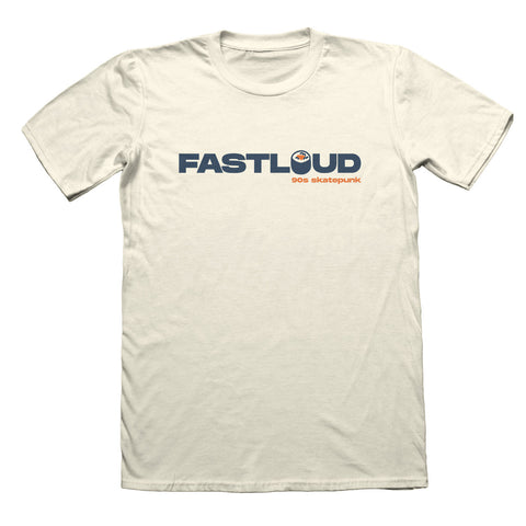 Camiseta - Fastloud - Sushi