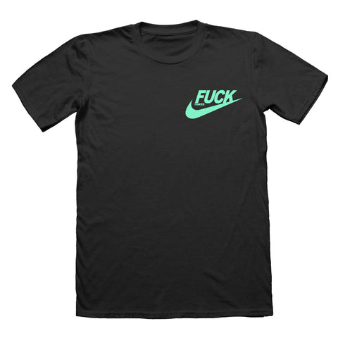 Camiseta - HCXHC - Fuck Cancer
