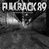 LP - Fullback 89 – The Path You Follow