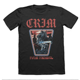 LP + Camiseta - CRIM - Futur Medieval ( PRE ORDER )