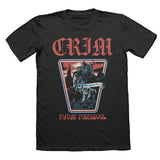 Camiseta - CRIM - Futur Medieval