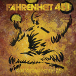 LP - Fahrenheit451 - The Thought Of It