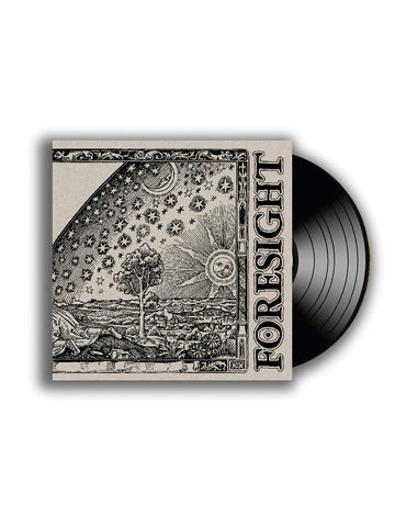 EP - FORESIGHT - S/T