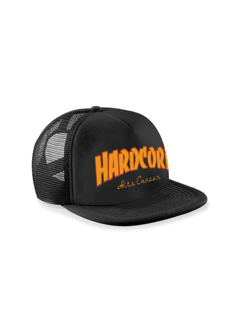 Gorra - HCXHC - Hardcore