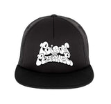 Cap / Gorra Trucker - Poison The Preacher