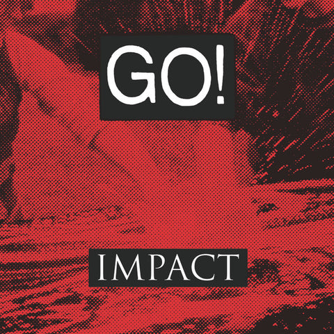 LP - GO! - Impact