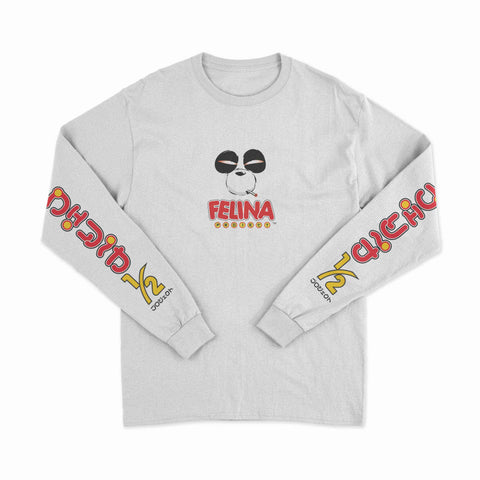 Longsleeve - Genma