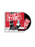 CD - Buster Shuffle - Go Steady