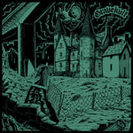 LP - Gravekvlt - Full Moon Fever