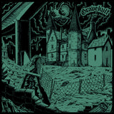 LP - Gravekvlt - Full Moon Fever