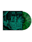 LP - Gravekvlt - Full Moon Fever