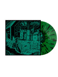 LP - Gravekvlt - Full Moon Fever
