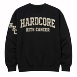 Sudadera - HCXHC - Varsity