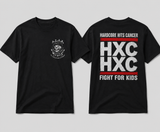 Camiseta - HCXHC - Skull